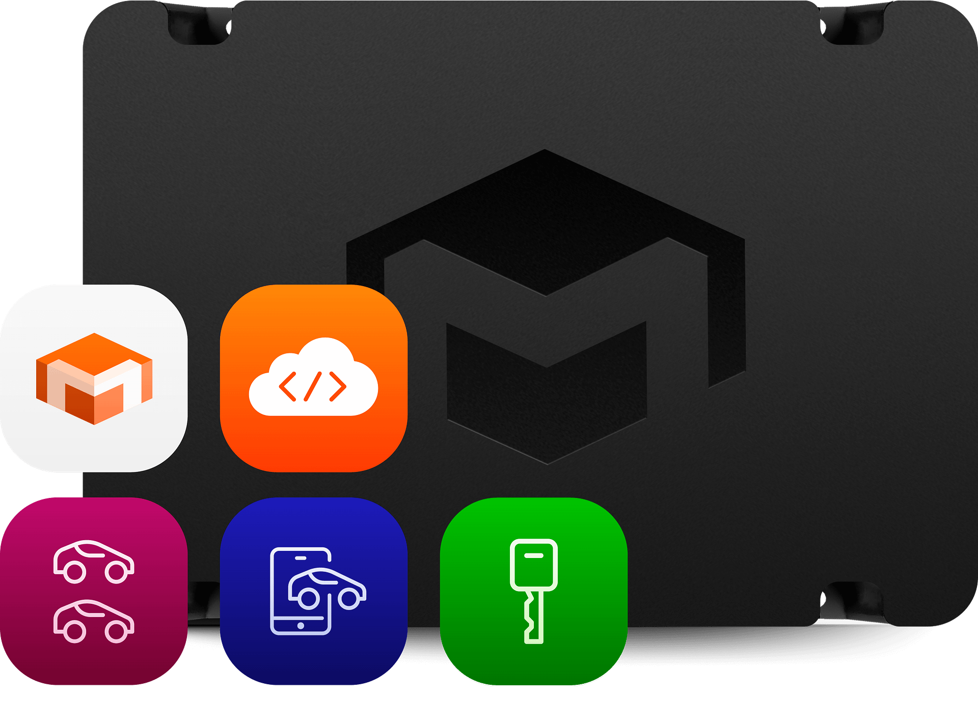 KeyBox.One Movitronic